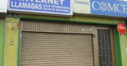 CABINAS TELEFONICAS INTERNET CALLE 8 SUR CABINAS TELEFONICAS INTERNET CALLE 8 SUR